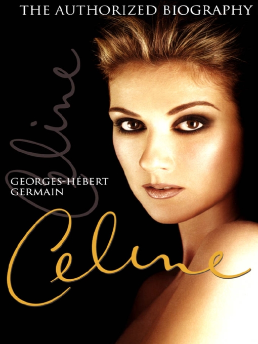 Title details for Céline by Georges-Hebert Germain - Available